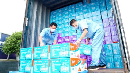 逆勢飄紅是怎樣做到的？平江這家企業(yè)有